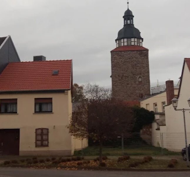 Schloss Gröbzig, Germany, Germany